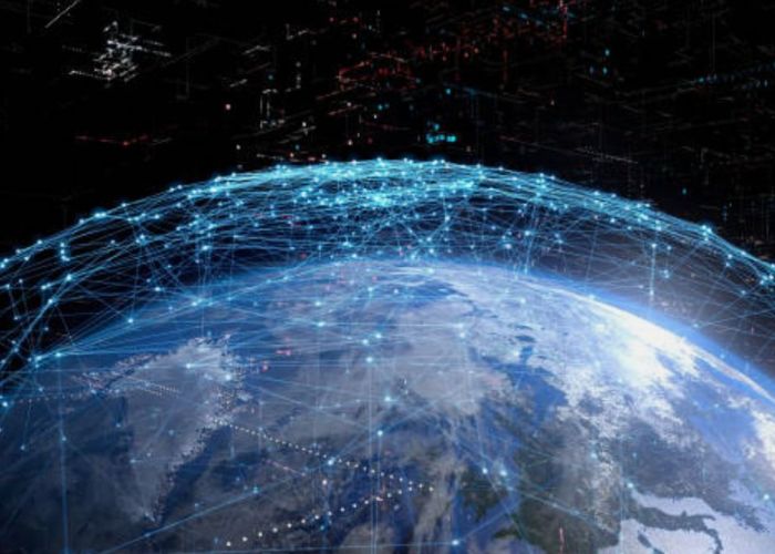 Estos satélites podrían desempeñar un papel fundamental en la expansión de la conectividad global. (Imagen: iStock)