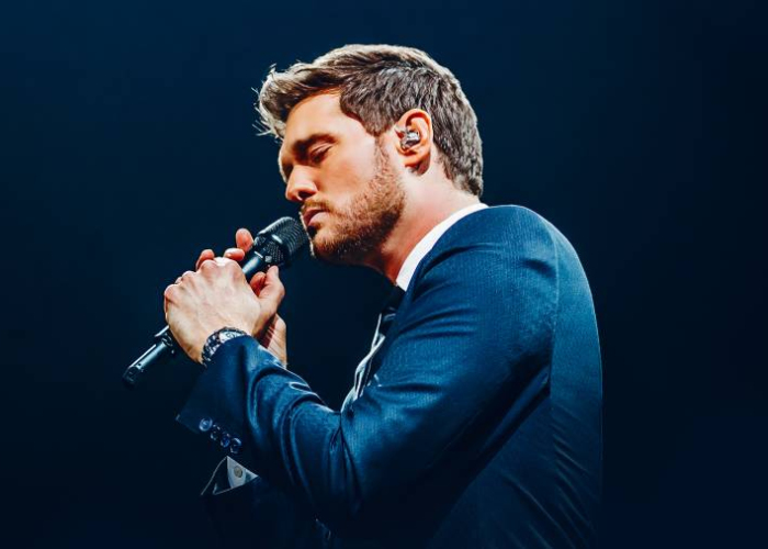 Preventa Michael Bublé Guadalajara 2026: precios de boletos, horario y cómo comprar hoy en Ticketmaster