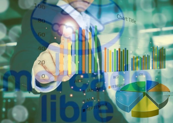 A pesar de los desafíos económicos que muchas empresas han enfrentado en los últimos meses, Mercado Libre ha experimentado un notable éxito financiero. (Imagen: Pexels)