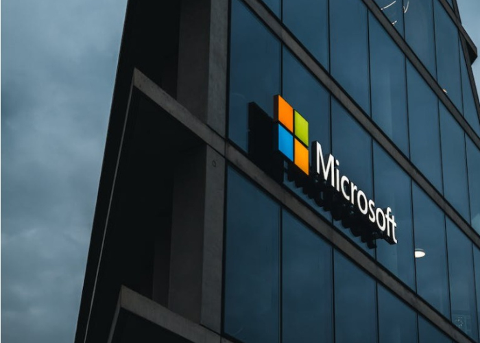 Microsoft ha acumulado multas antimonopolio por valor de 2.200 millones de euros en la última década. (Imagen: Pexels)
