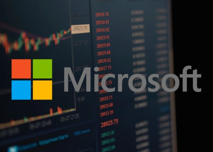 Microsoft recientemente anunció el lanzamiento de un complemento de inteligencia artificial para sus suscripciones a Office. (Imagen: Canva)