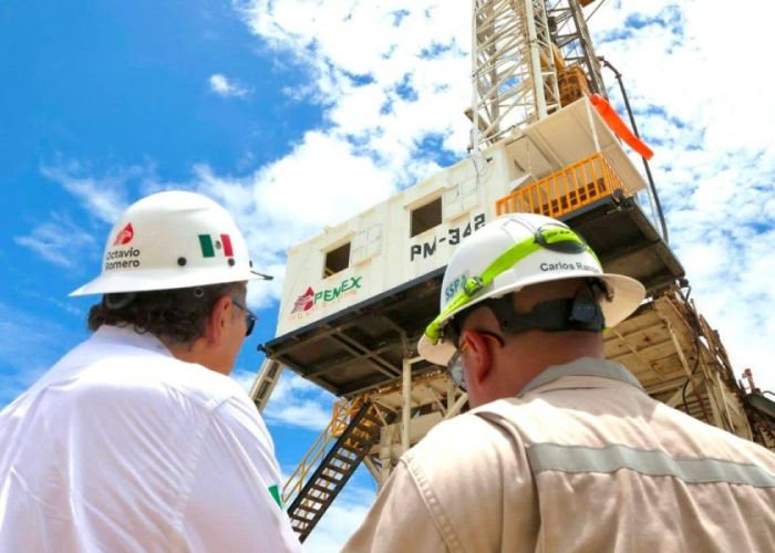 Pemex