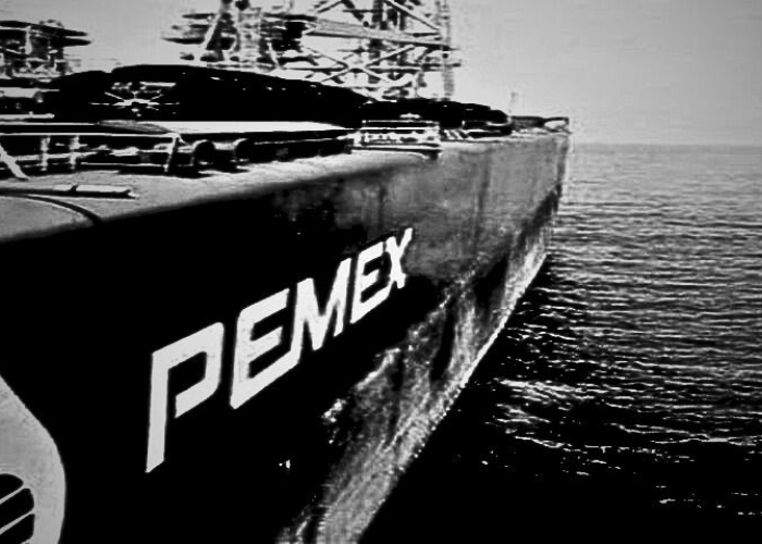 Pemex.