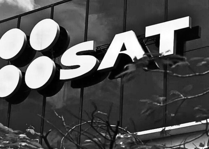 Servicio de Administración Tributaria (SAT)