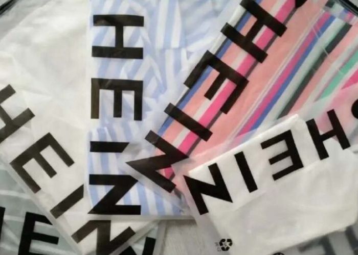 Shein firma acuerdo con Forever 21 para expandir su mercado.