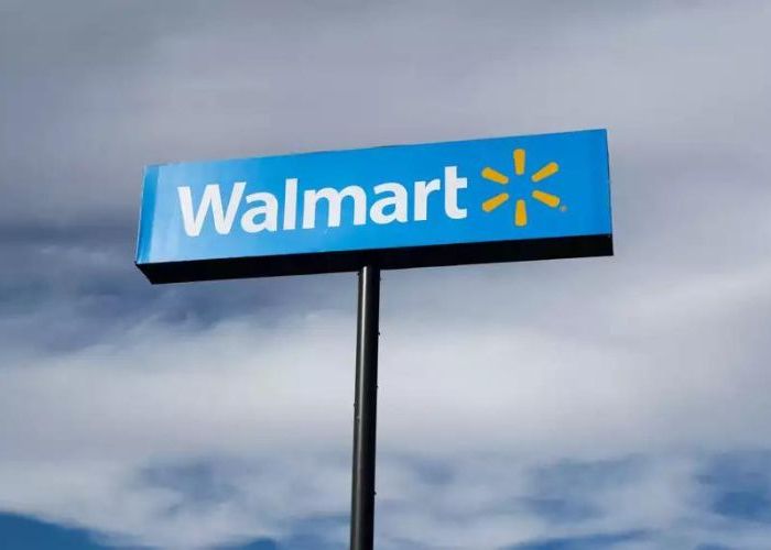 Walmart registra resultados sólidos en e-commerce