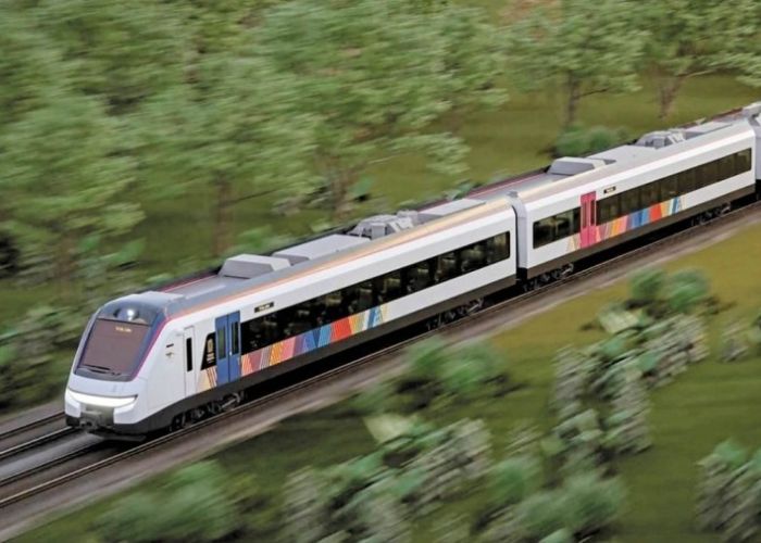 Tren Maya