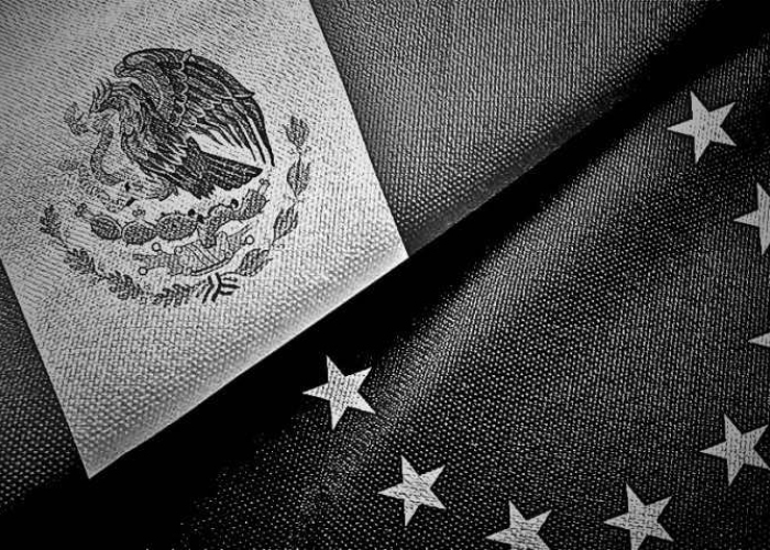 México-Unión Europea