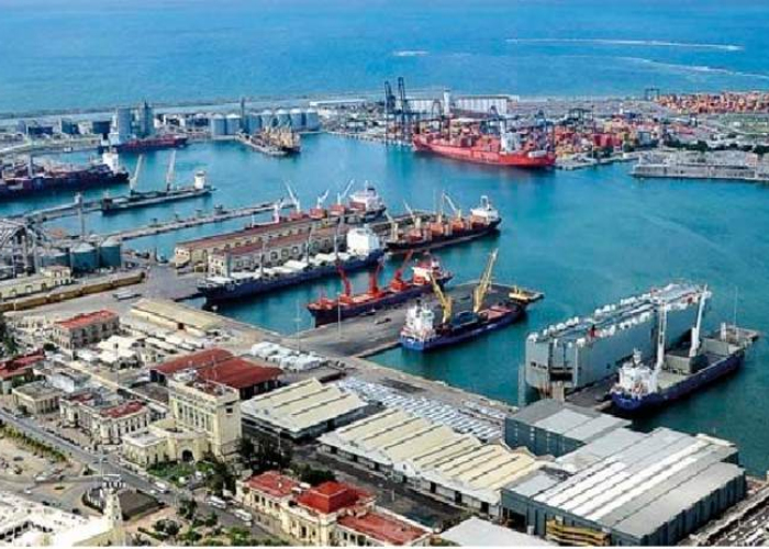 Veracruz se ha conformado con la actividad petrolera (Imagen: Gobierno de México)