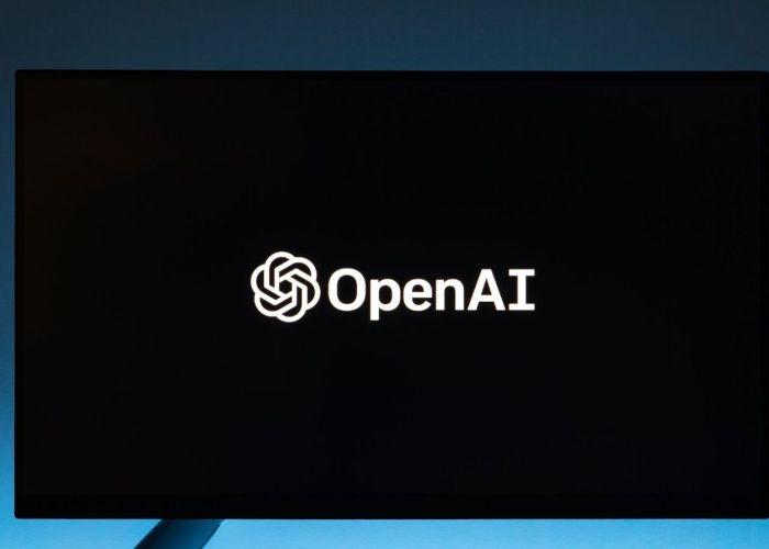 La valoración de OpenAI, que se estimaba en 86 mil millones de dólares, podría cambiar y disminuir drásticamente por la incertidumbre de su situación. (Imagen: Pexels)