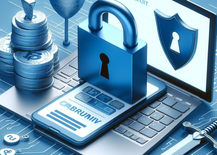 Al ser un sector muy vulnerable, las medidas de seguridad son mucho más robustas.