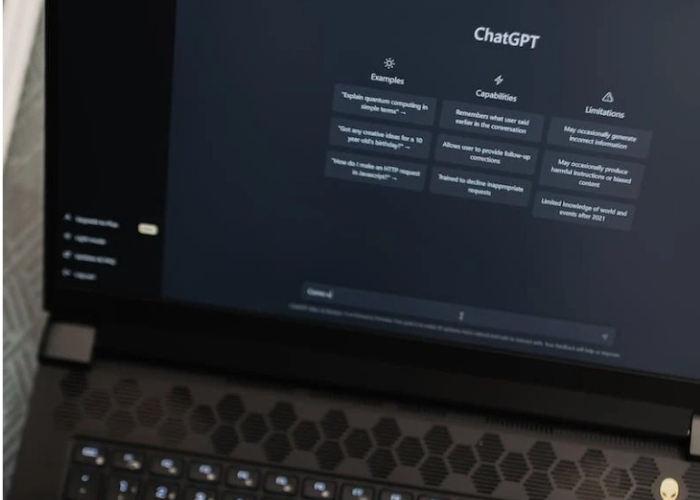 Creadores y editores ya han expresado preocupaciones sobre la violación de derechos de autor y la compensación justa por el uso de contenido para entrenar inteligencias artificiales. (Imagen: Pexels)