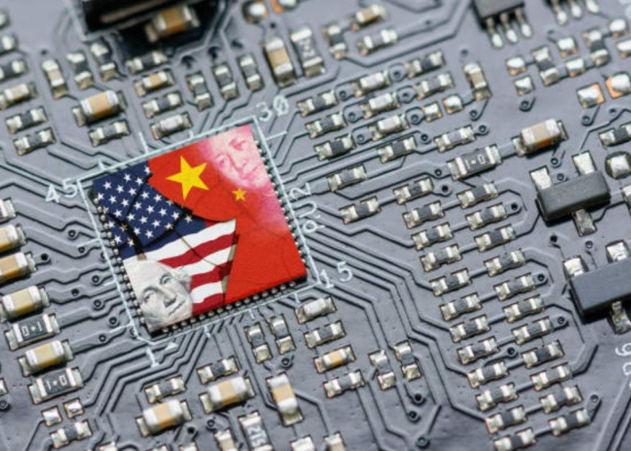 En el año 2015, el gobierno chino presentó la estrategia "Made in China 2025" como un proyecto destinado a catalizar la transformación de la economía del país. (Imagen: iStock)