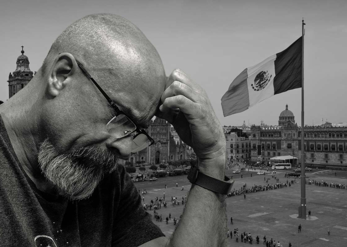 Se dispara nuevamente el pesimismo sobre la economía mexicana