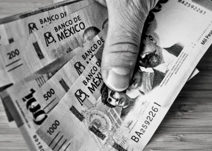 El gasto público a debate.