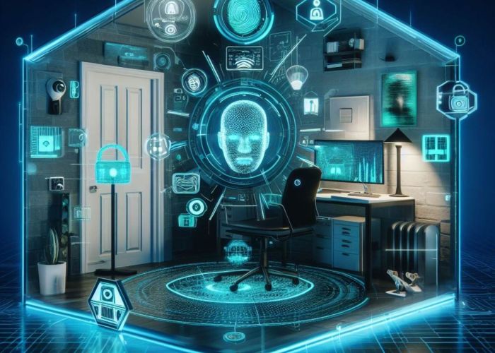 La adopción del trabajo desde casa ha abierto la puerta para que los empleados realicen sus labores y accedan a información empresarial desde la comodidad de sus hogares.