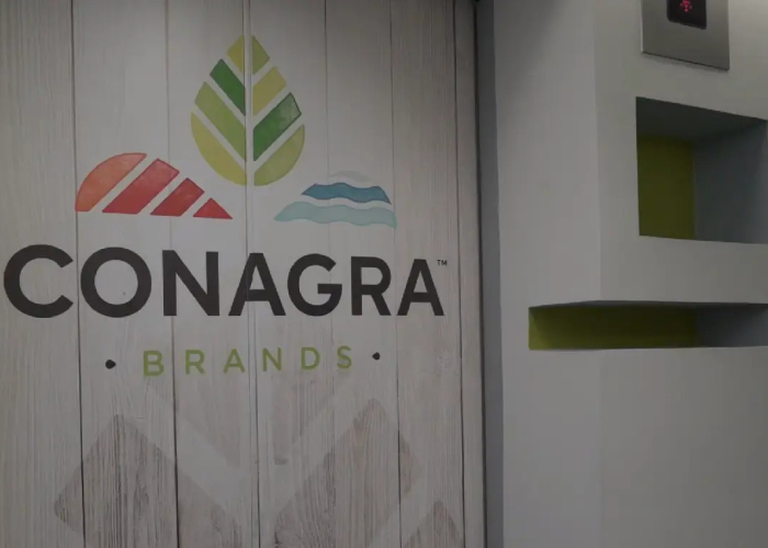 Conagra Brands.
