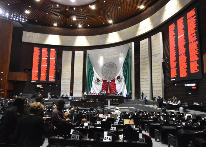 Cámara de Diputados