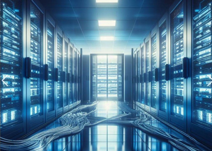 El camino hacia la descarbonización de los data centers implica la implementación de energías renovables, mejora de la eficiencia energética y estrategias de gestión ambiental. (Imagen: Pexels)