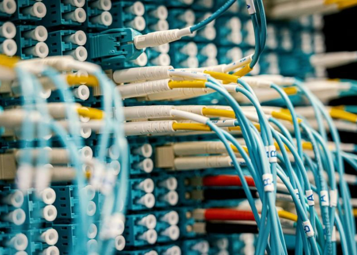 Industria de la información (Imagen: Pexels)