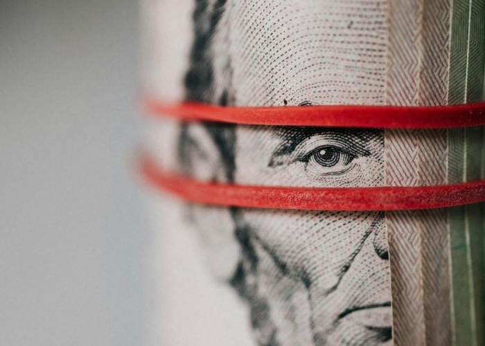 Sistema financiero y recursos ilícitos.