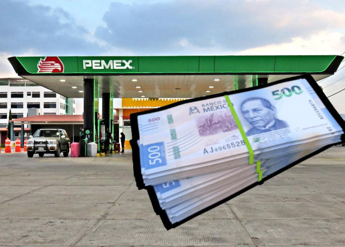 ¿Sabes cuánto subirá el impuesto a gasolinas a partir del 1 de enero?