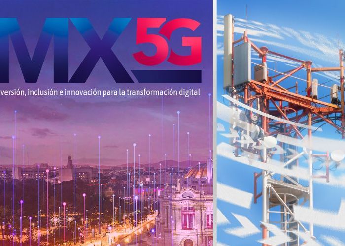Sector empresarial, clave para el crecimiento de 5G en México: Huawei