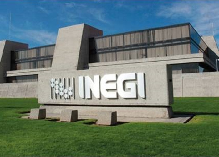 INEGI.