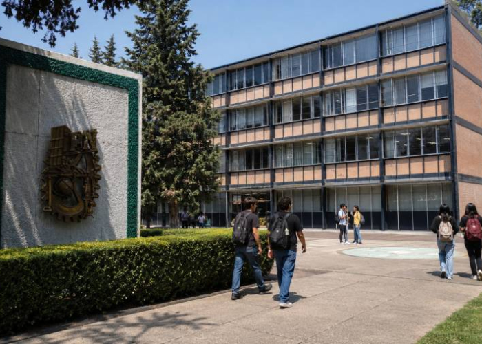 Examen IPN 2026 será presencial: Politécnico da marcha atrás tras el caso de fraude en la UNAM