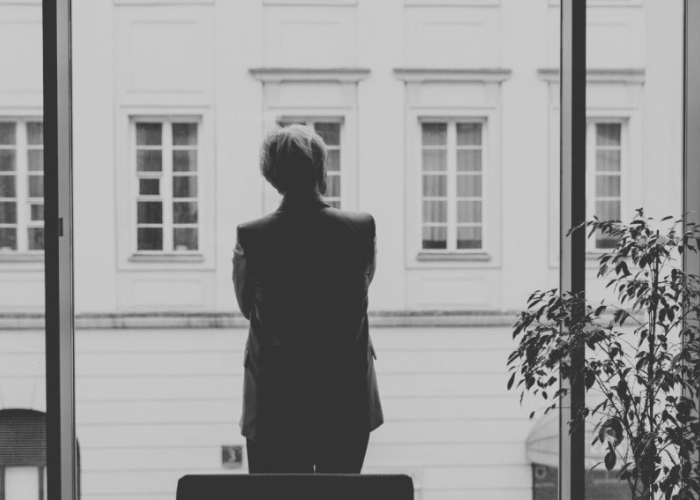 La IA desafía los derechos de autor (imagen: Pexels)
