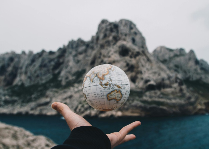 Foto: Valentin Antonucci, Pexels.