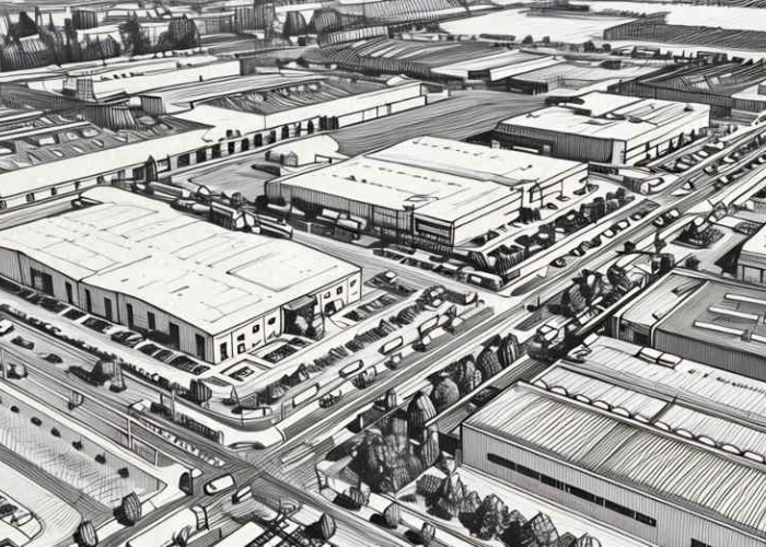 Menos empresas ven beneficios por nearshoring y se frenan proyectos de inversión
