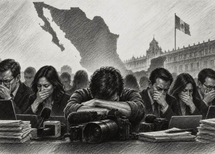 Prensa.