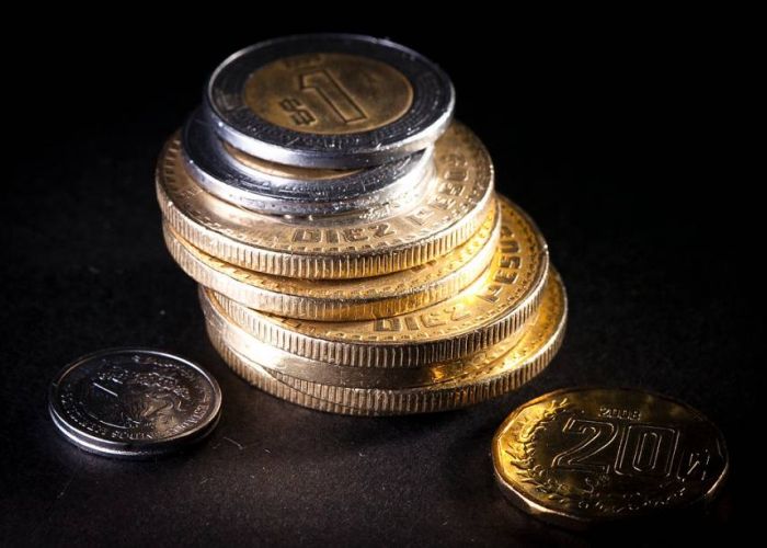 Salario mínimo.