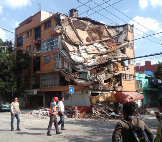 Foto: Gustavo de la Rosa/Algunos derechos reservados.