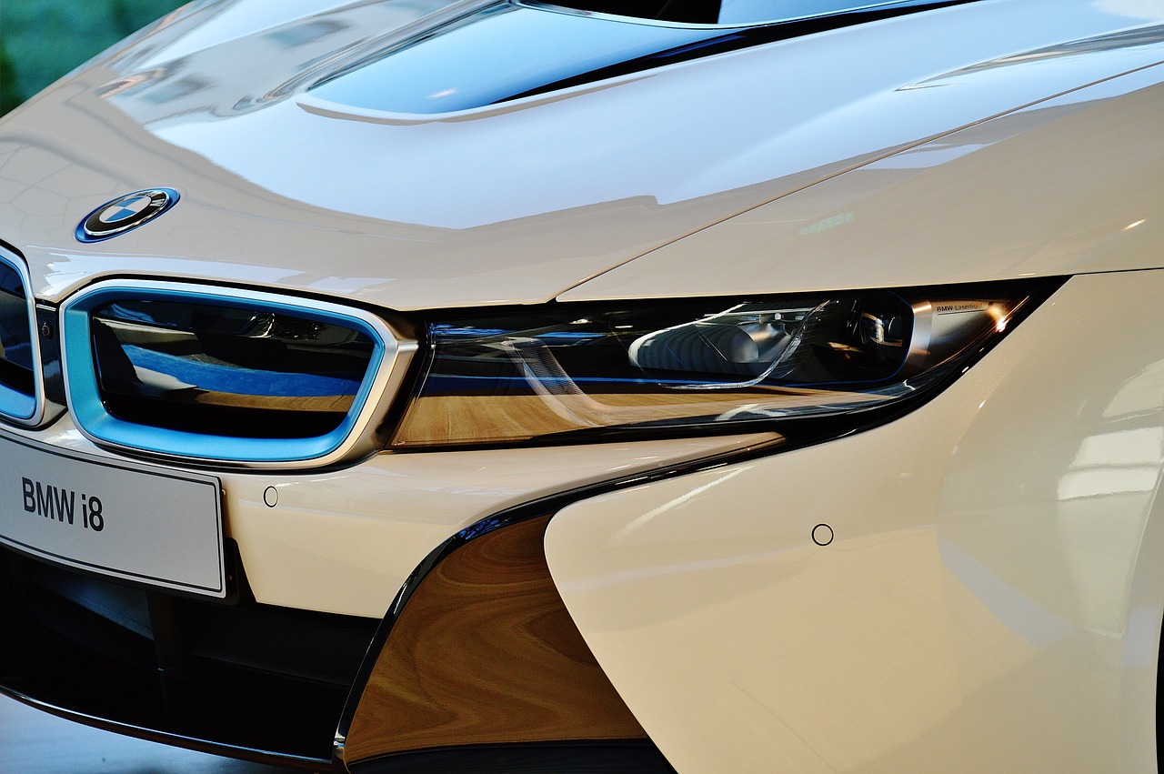 BMW una de 372 millones de euros (Foto: Pixabay)