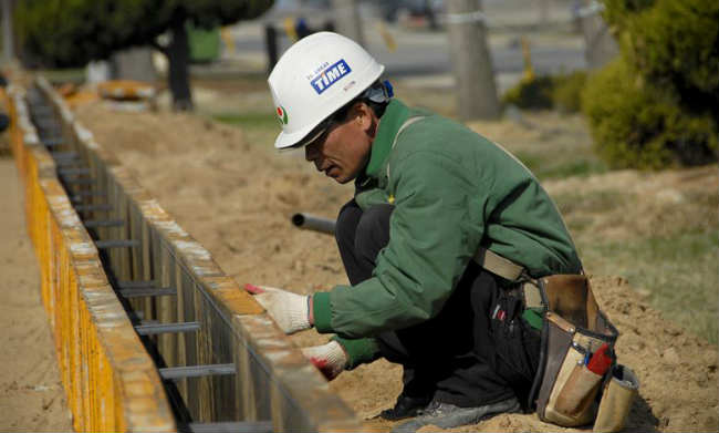 El dinero que se le debe a los obreros surcoreanos asciende a cantidades millonarias