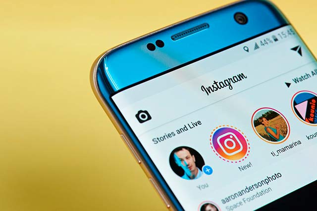 Mark Zuckerberg acaparará todas las redes donde estén los usuarios, ya sea Facebook o Instagram.