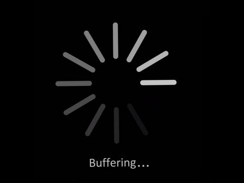 El rebuffering o la recarga constante de archivos es una de las sensaciones más fustrantes para los usuarios de internet.   