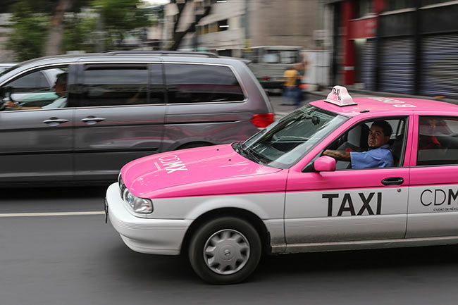 La urbanización desordenada afecta la productividad de las ciudades (Foto: Paul Sableman)