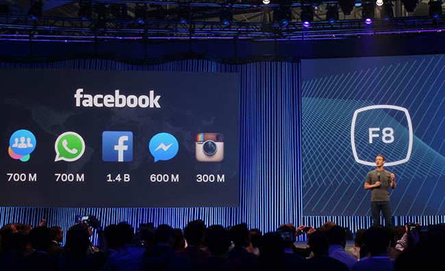 borrar facebook definitivamente y tambien whatsapp instagram