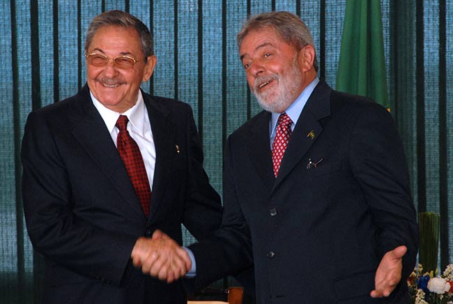 Raúl Castro instauró un límite de dos mandatos presidenciales en Cuba (Foto: Agencia Brasil)