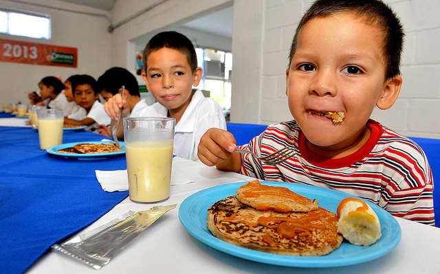 El DIF nacional no tiene cifras exactas de la cantidad de niños institucionalizados que pueden ser adoptados.
