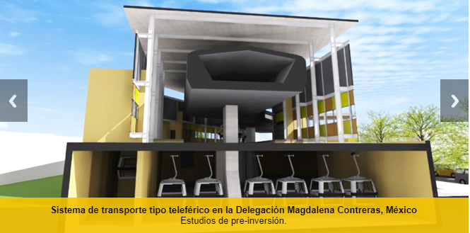 En el primer debate chilango las candidatas Sheinbaum y Barrales propusieron crear un teleférico en la cdmx