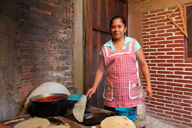 Las leguas indígenas muestran una visión del mundo distinta a la del castellano