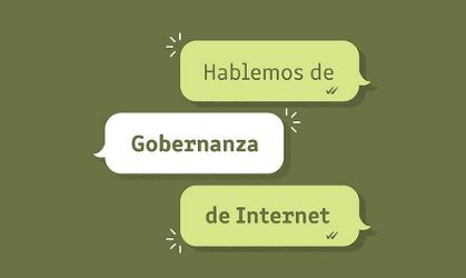 gobernanza de internet debe ser participativo