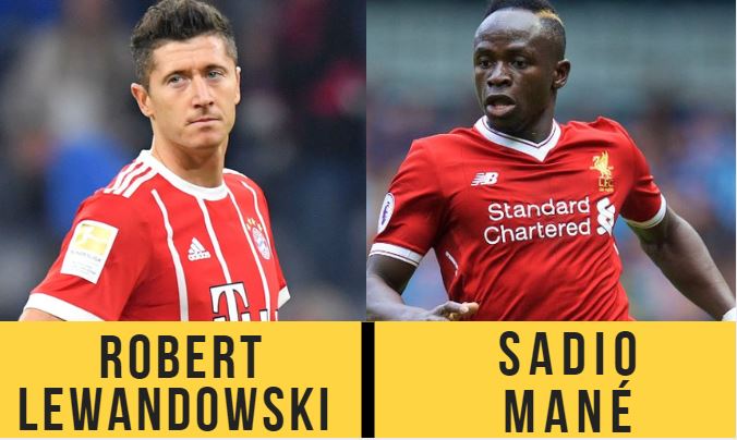 goleadores del encuentro polonia contra senegal