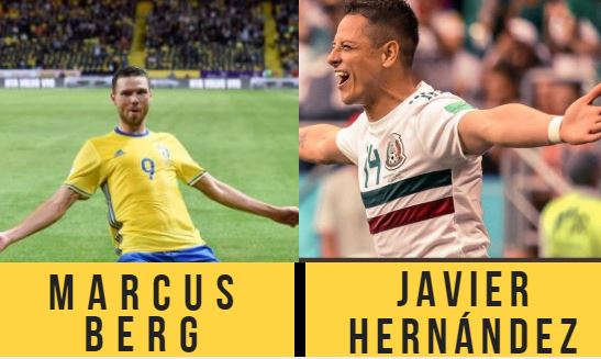 goleadores mexico contra suecia segun apuestas del mundial 