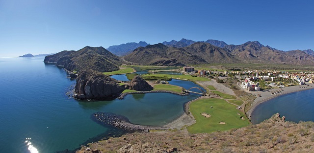 Pueblos Mágicos de Baja California. 