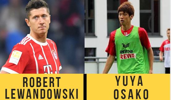apuestas del mundial sobre goleadores japon polonia
